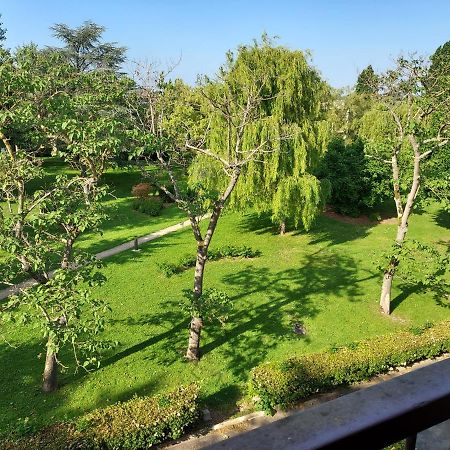 Les Jardins D'Atilly Villecresnes ภายนอก รูปภาพ